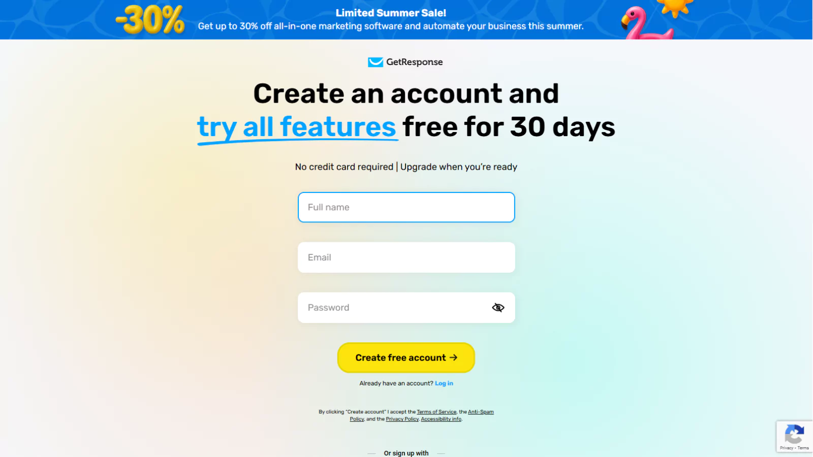 get-response-sign-up
