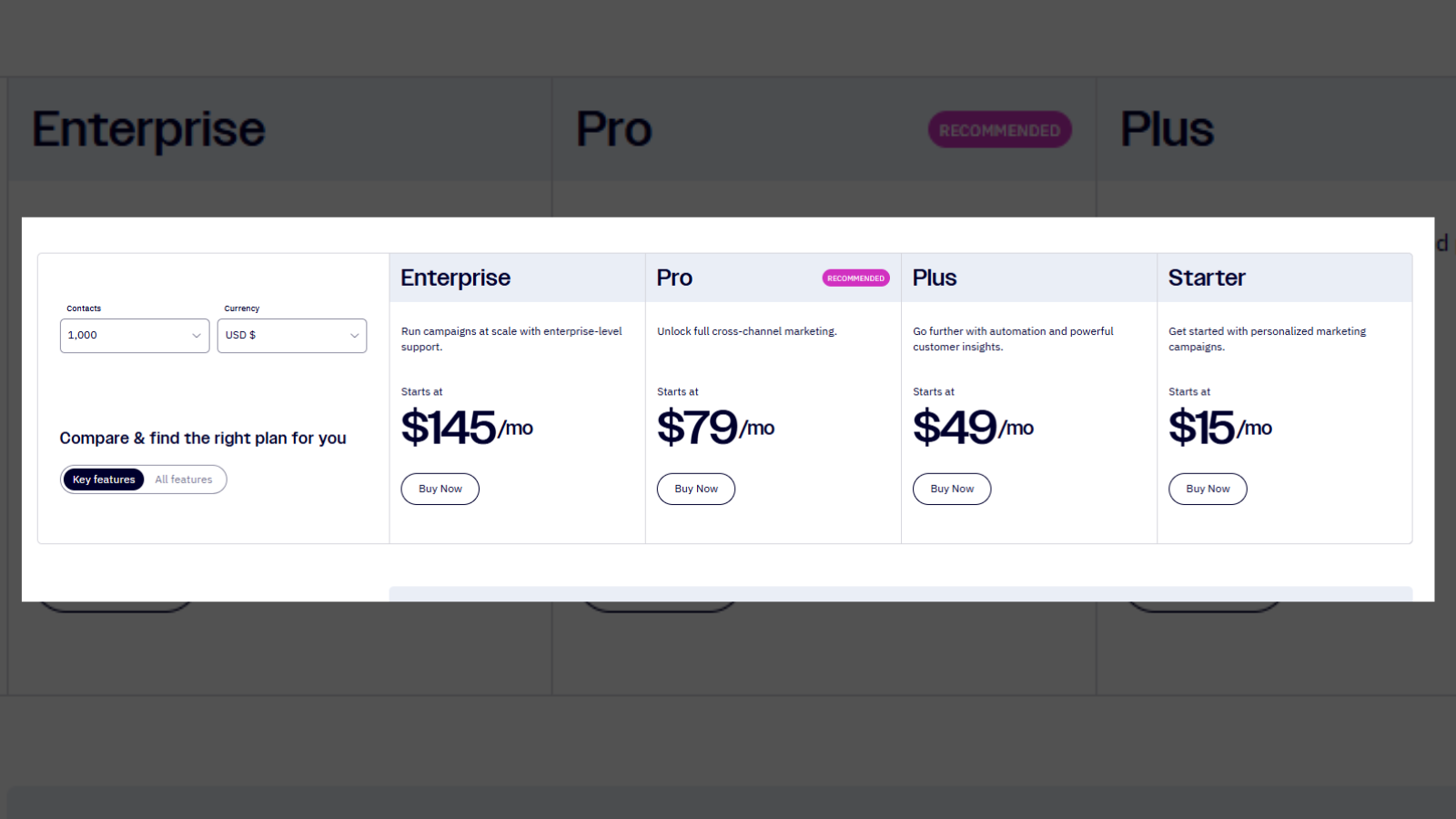 activecampaign-pricing