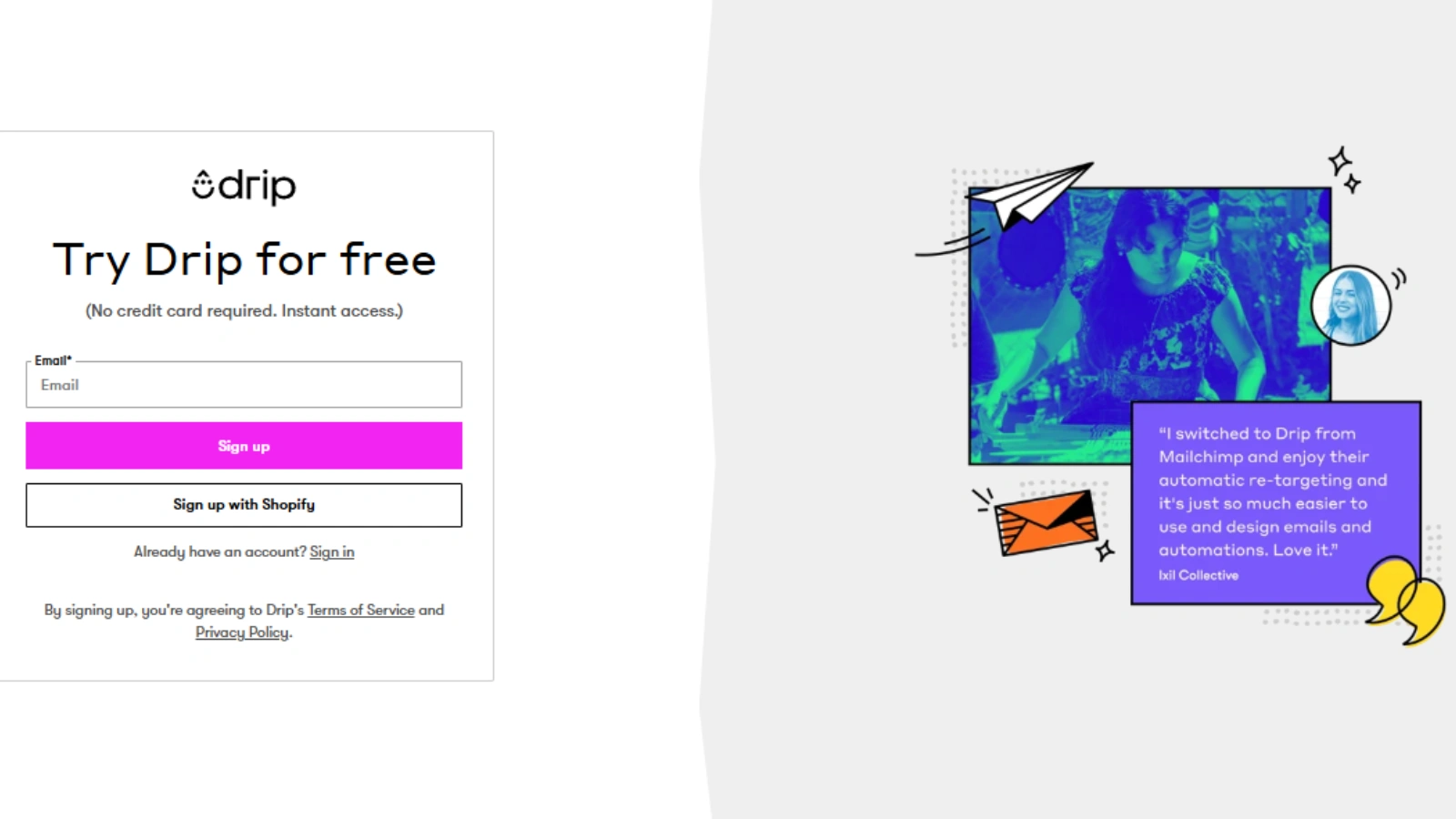 drip-dashboard-ease-of-use-is-it-beginner-friendly-or-overwhelming